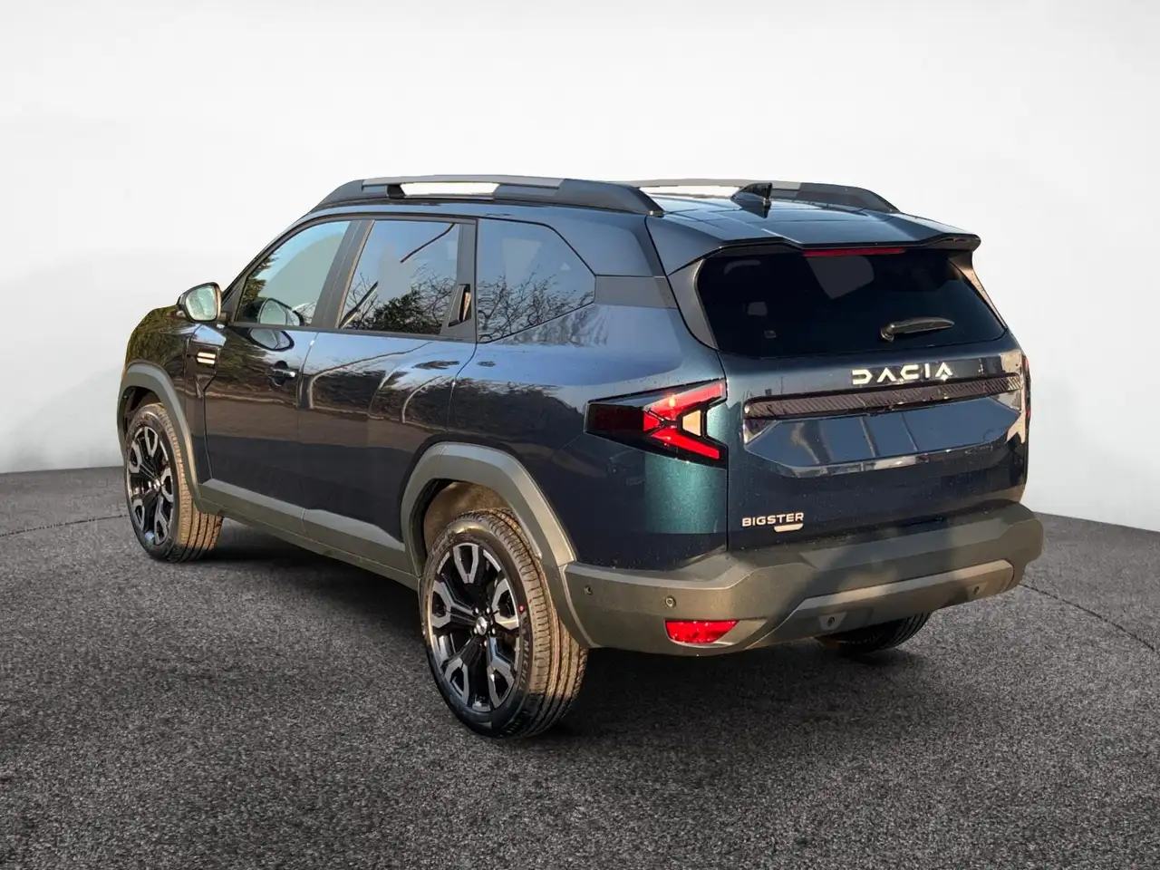 Dacia Bigster 4