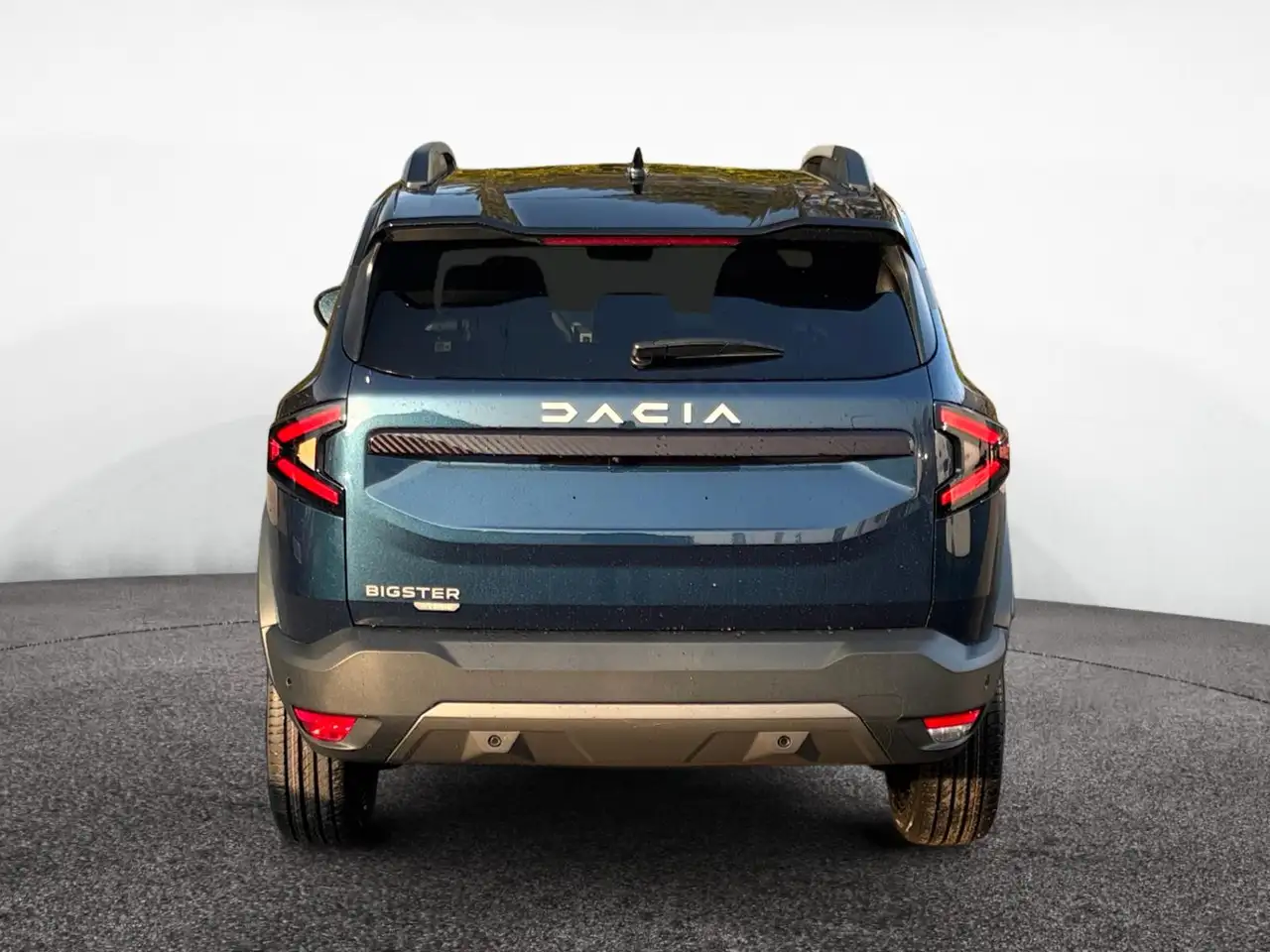 Dacia Bigster 5