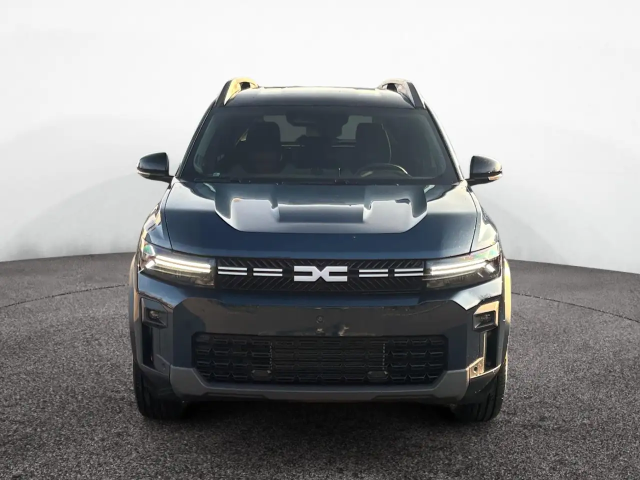 Dacia Bigster 9