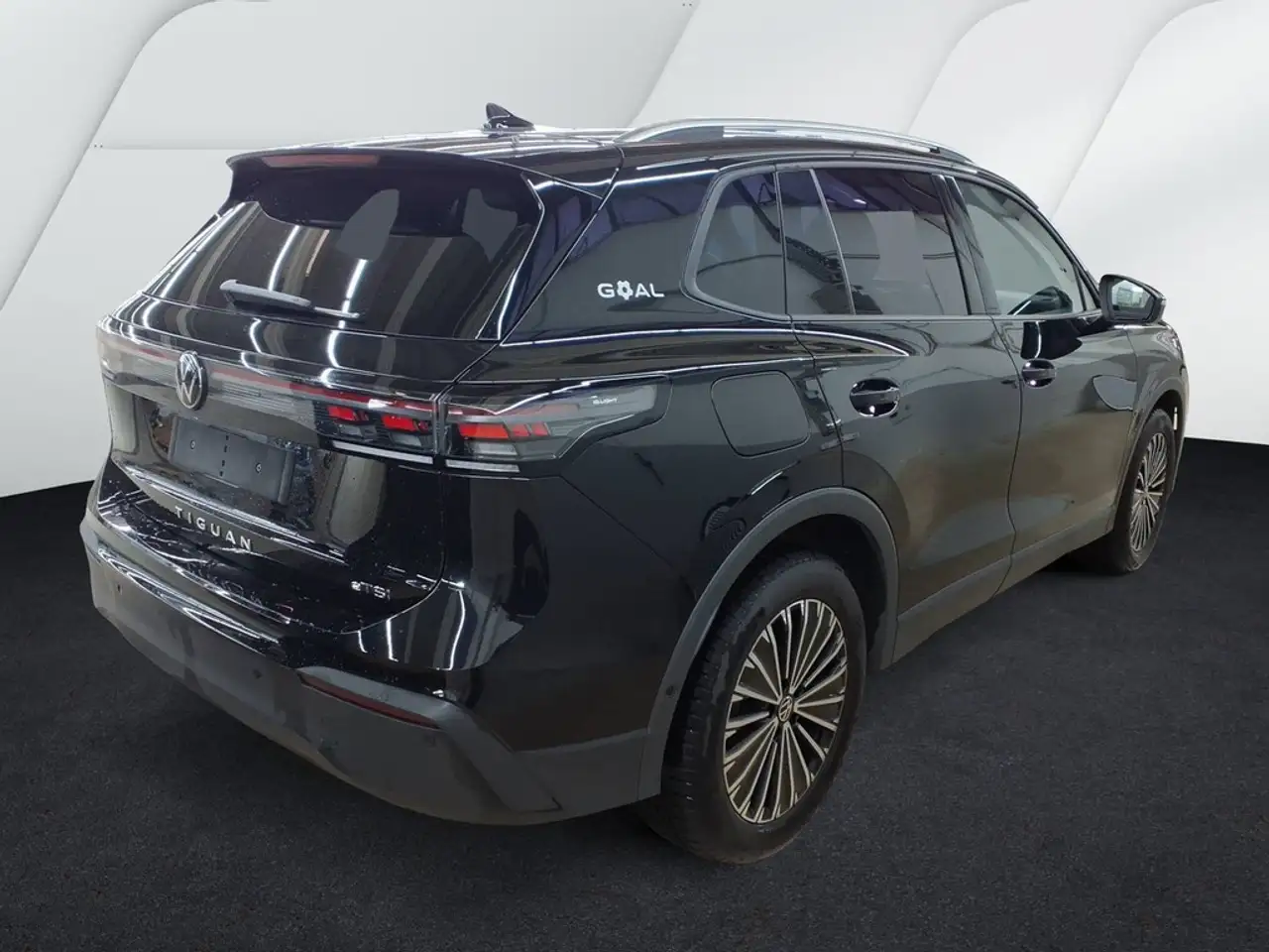 Volkswagen Tiguan 2
