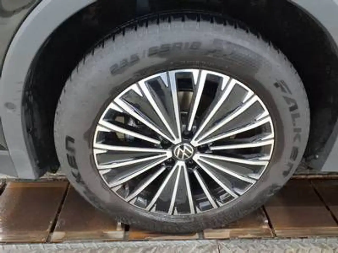 Volkswagen Tiguan 3