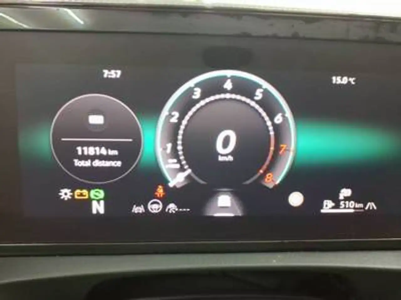 Volkswagen Tiguan 5