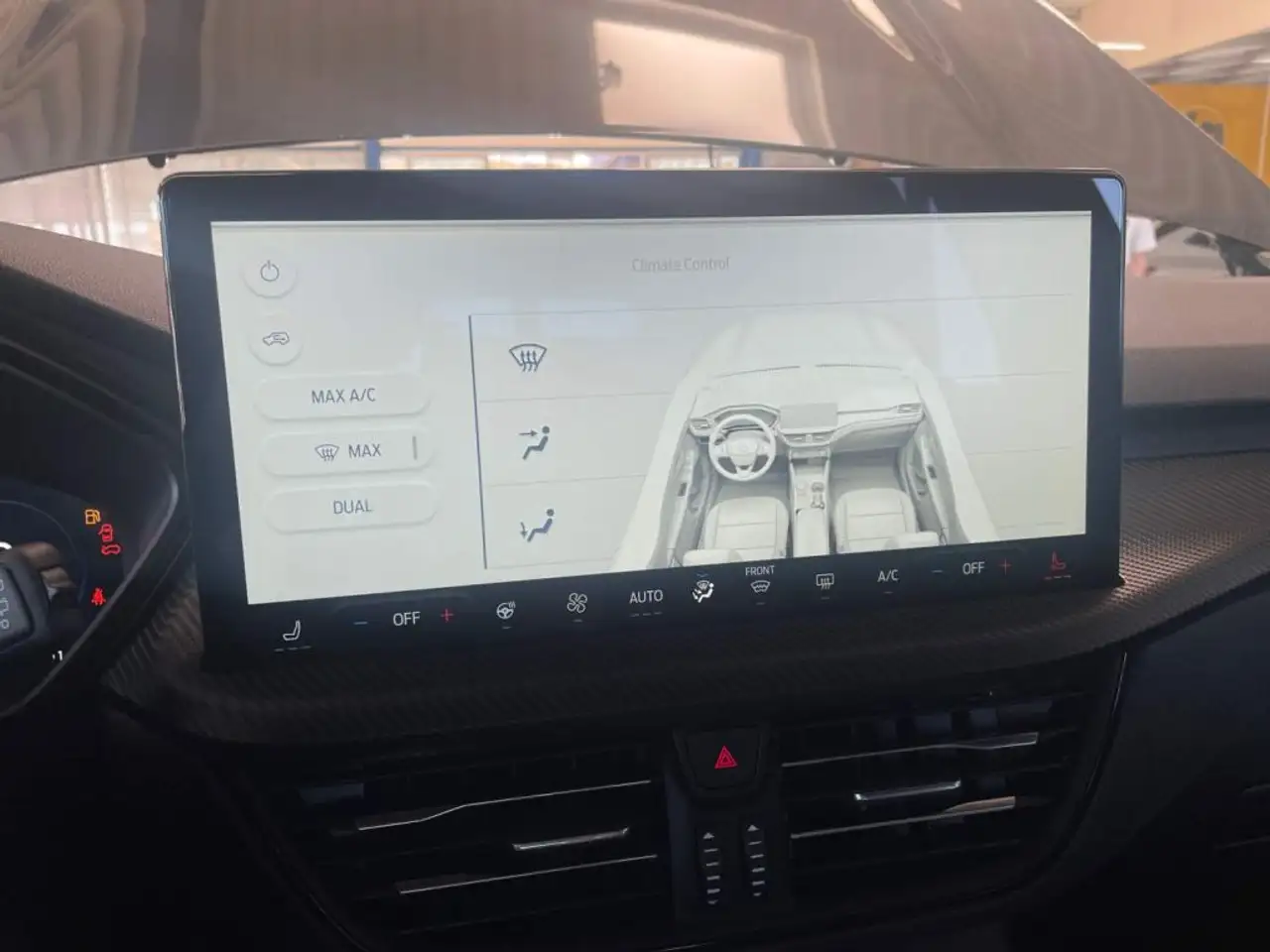 Ford Kuga 15