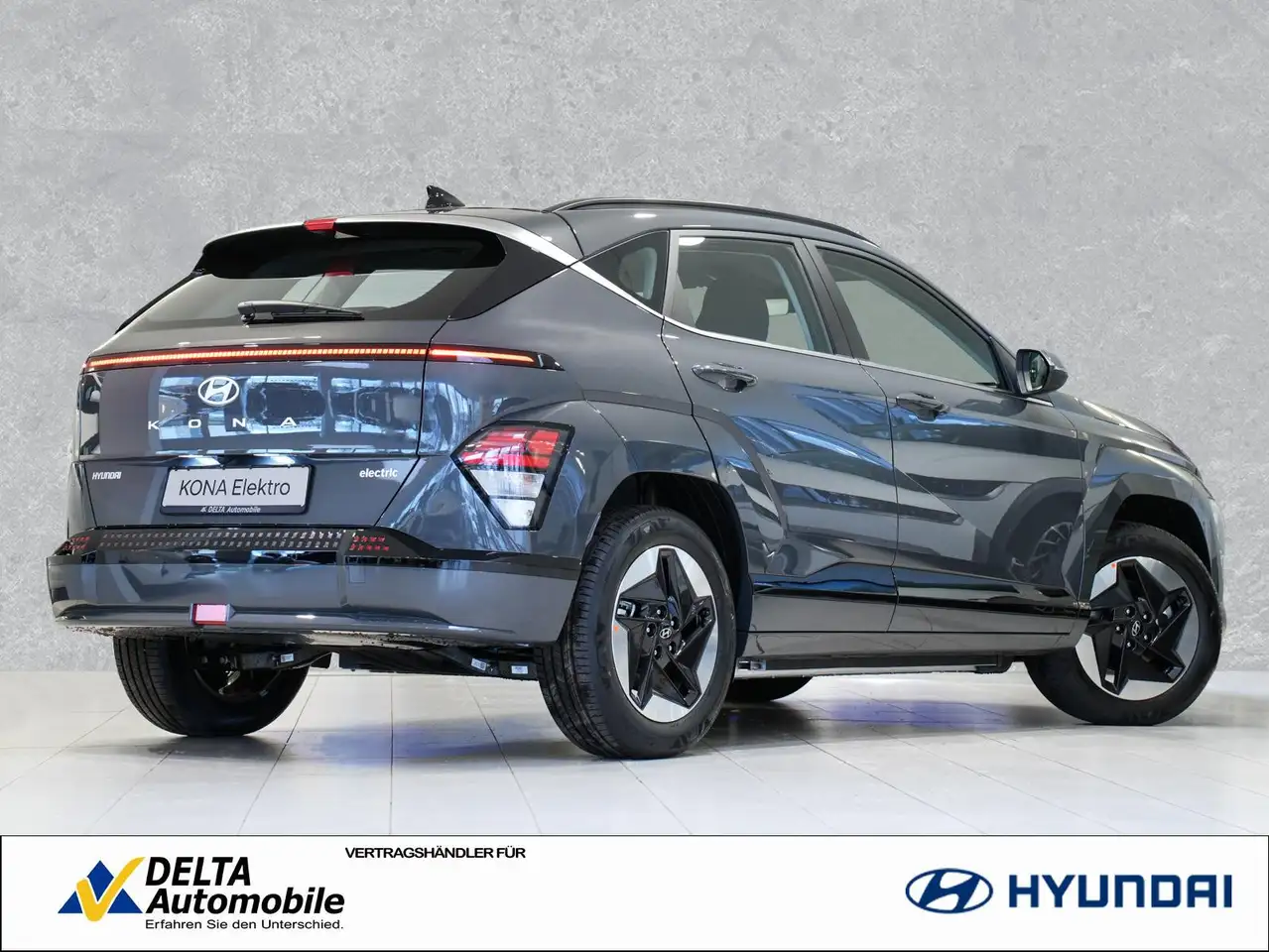 Hyundai KONA 2