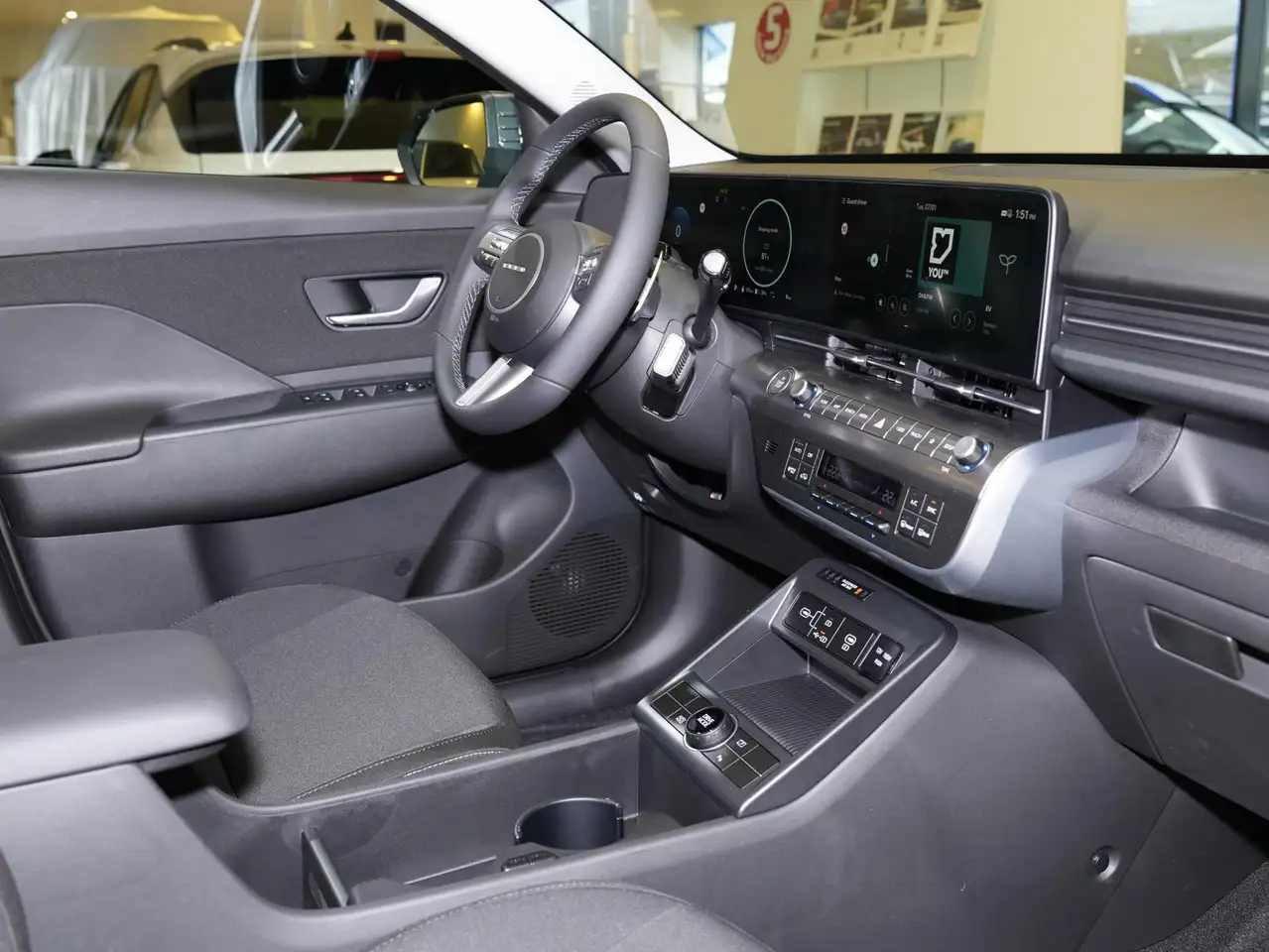 Hyundai KONA 3