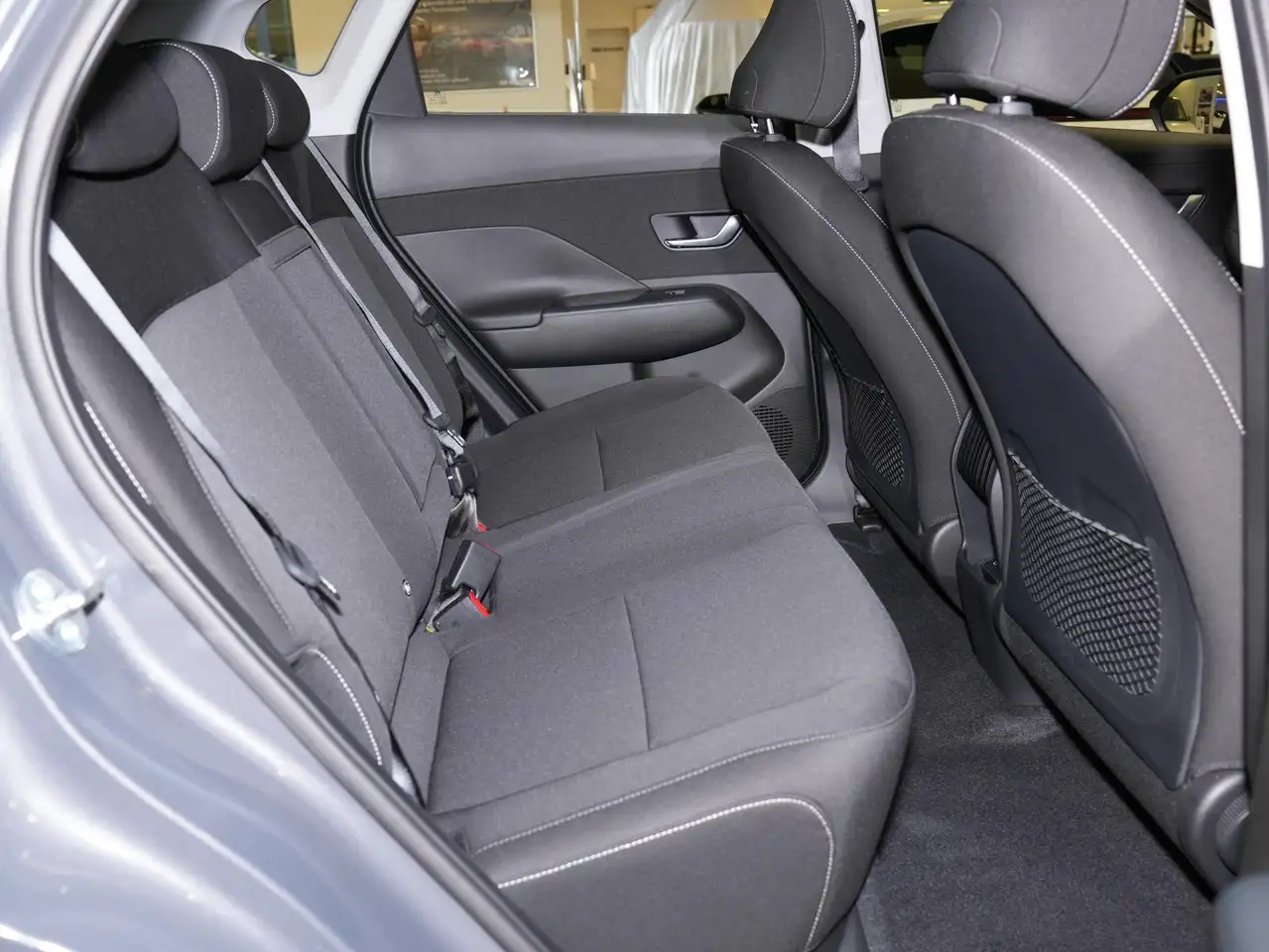 Hyundai KONA 7