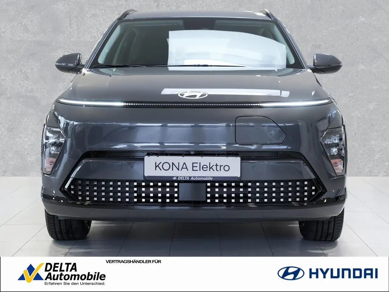 Hyundai KONA 8