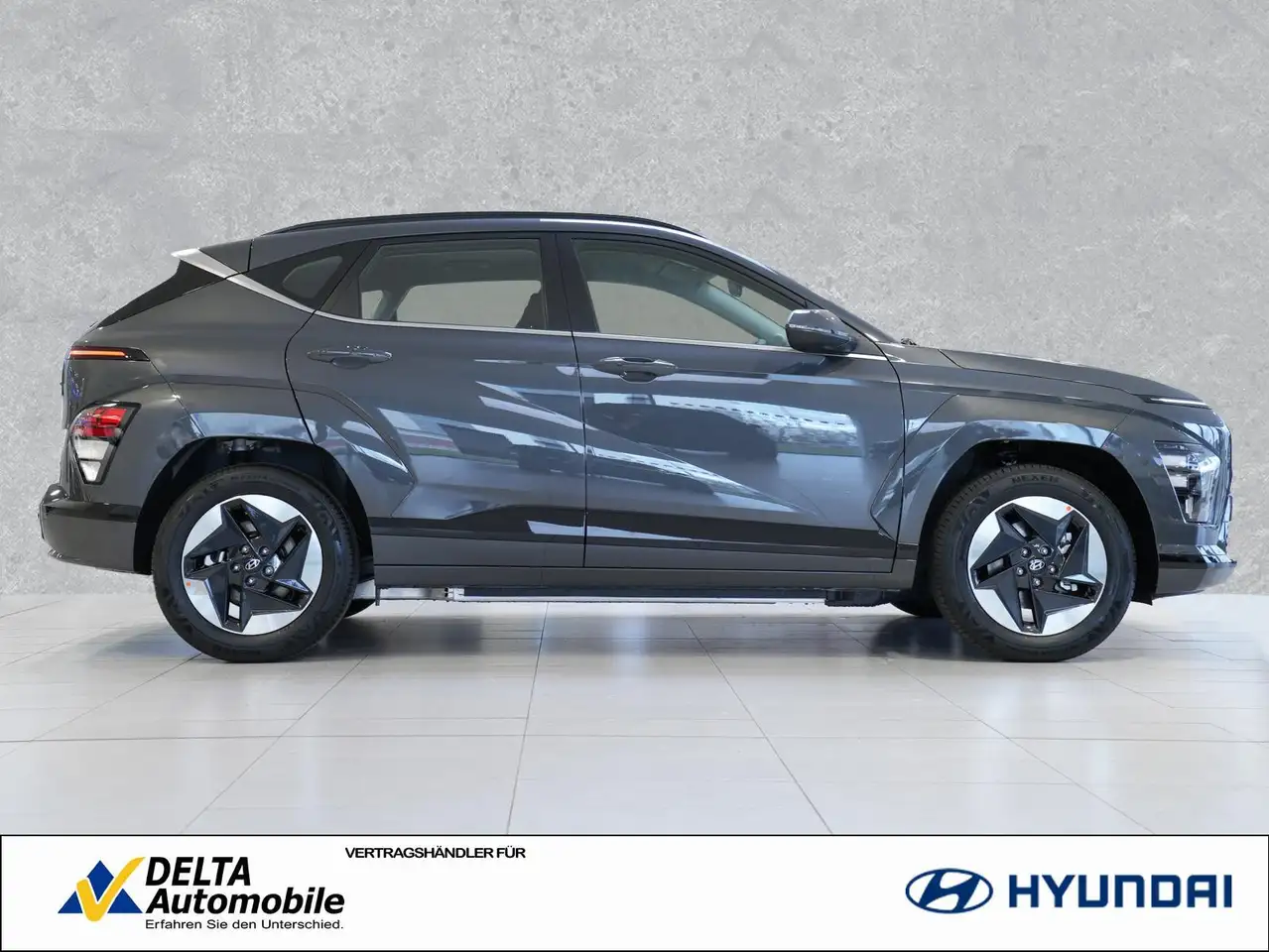 Hyundai KONA 9