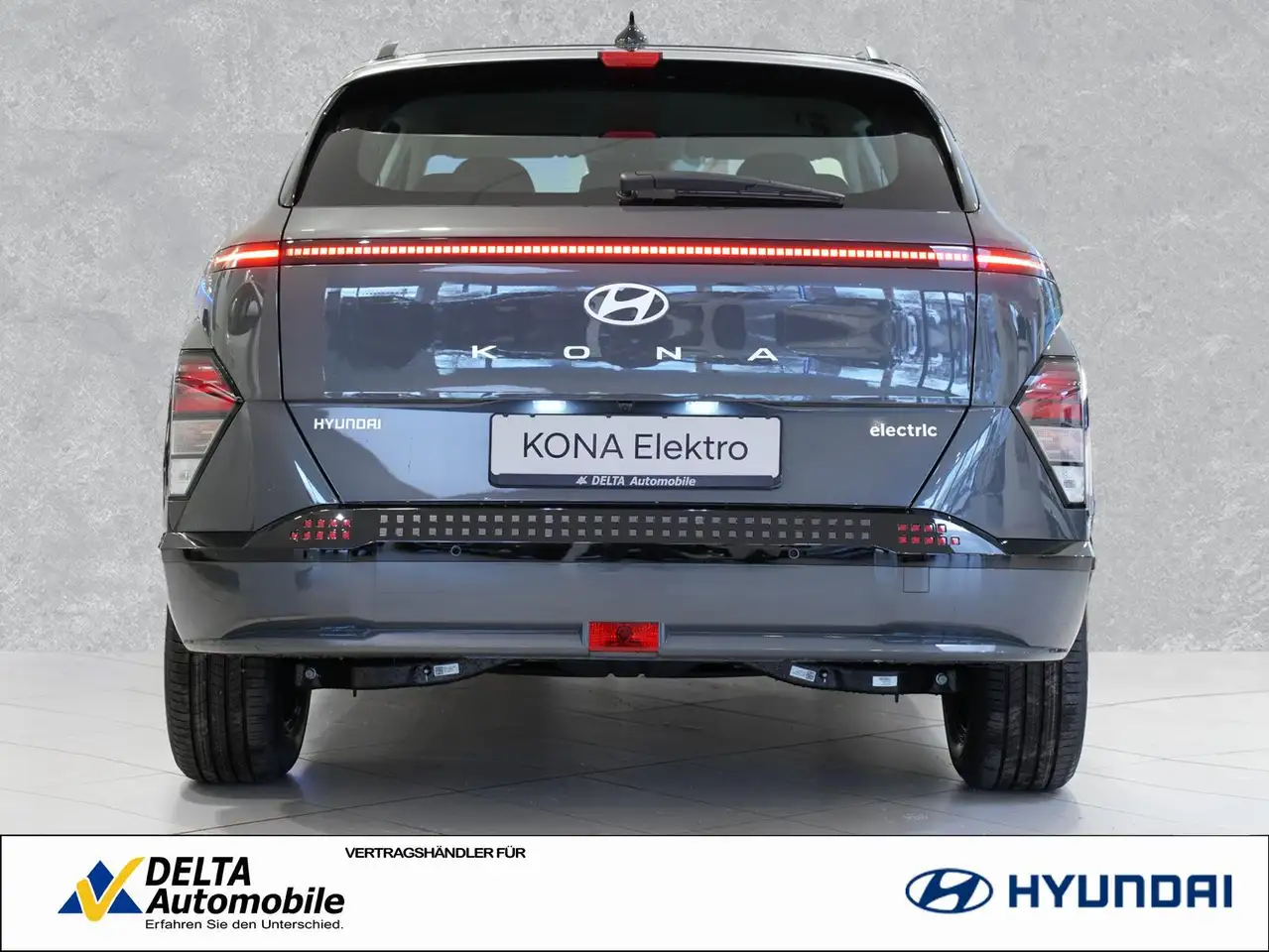 Hyundai KONA 10