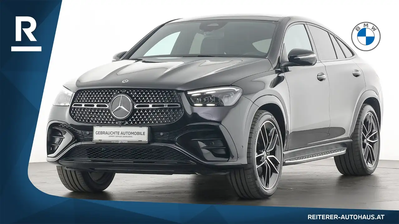 Mercedes-Benz GLE 300