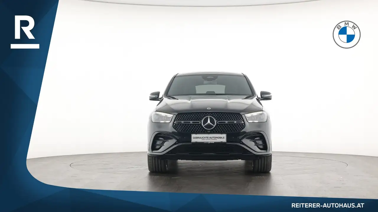 Mercedes-Benz GLE 300 2