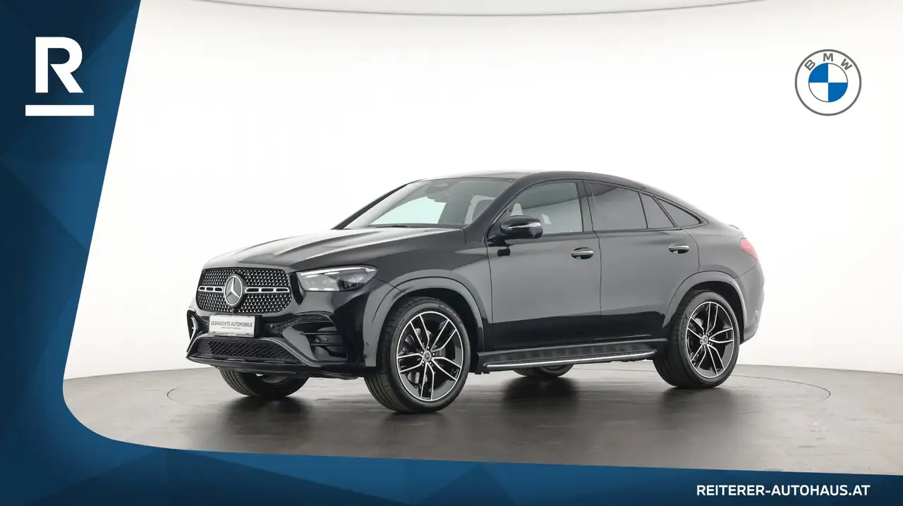 Mercedes-Benz GLE 300 3