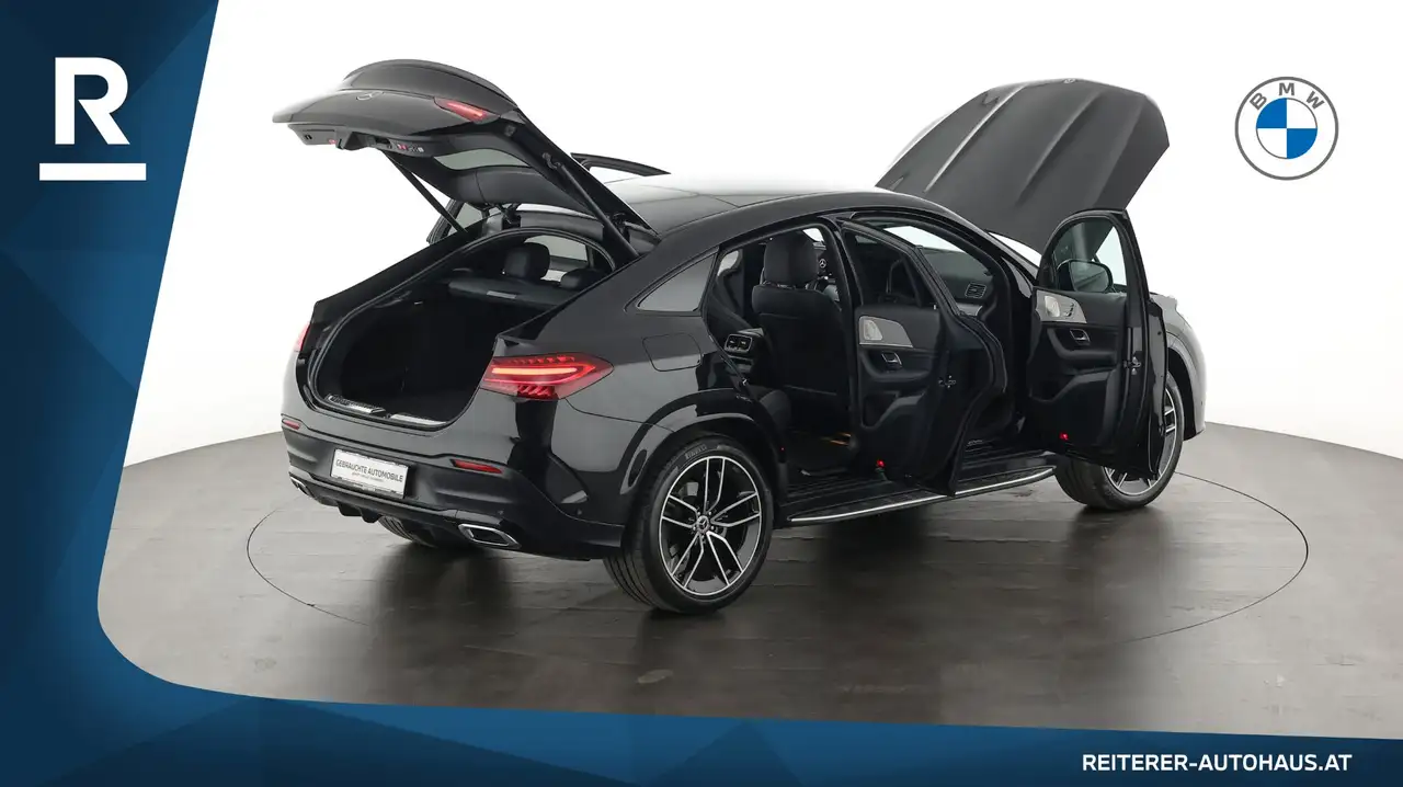 Mercedes-Benz GLE 300 12