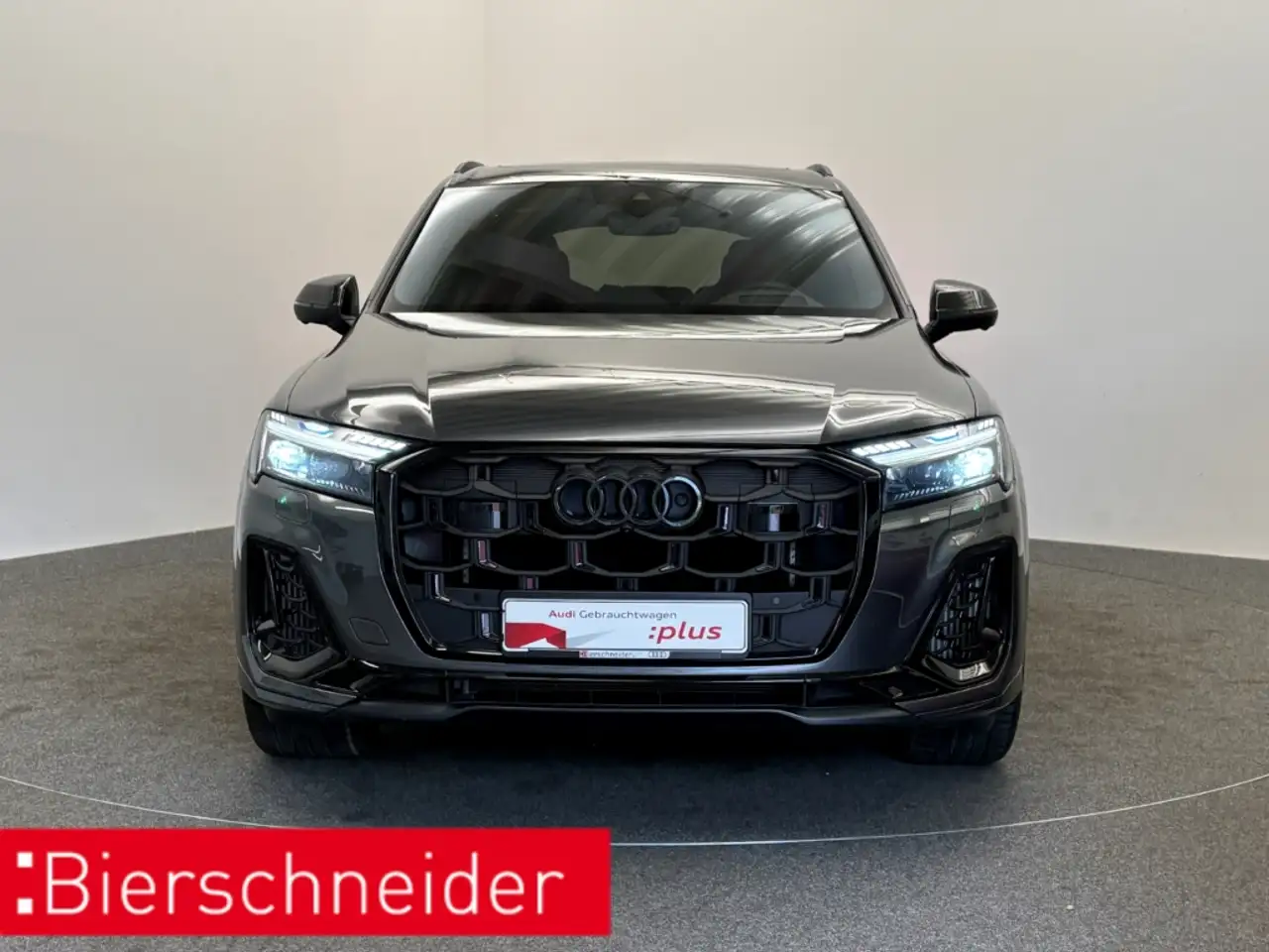 Audi SQ7 3