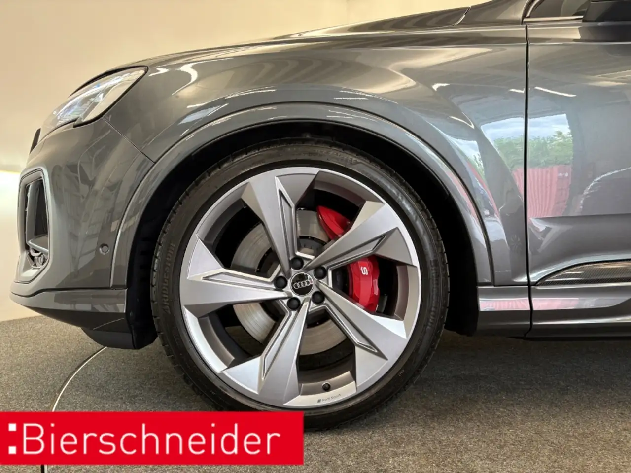 Audi SQ7 5