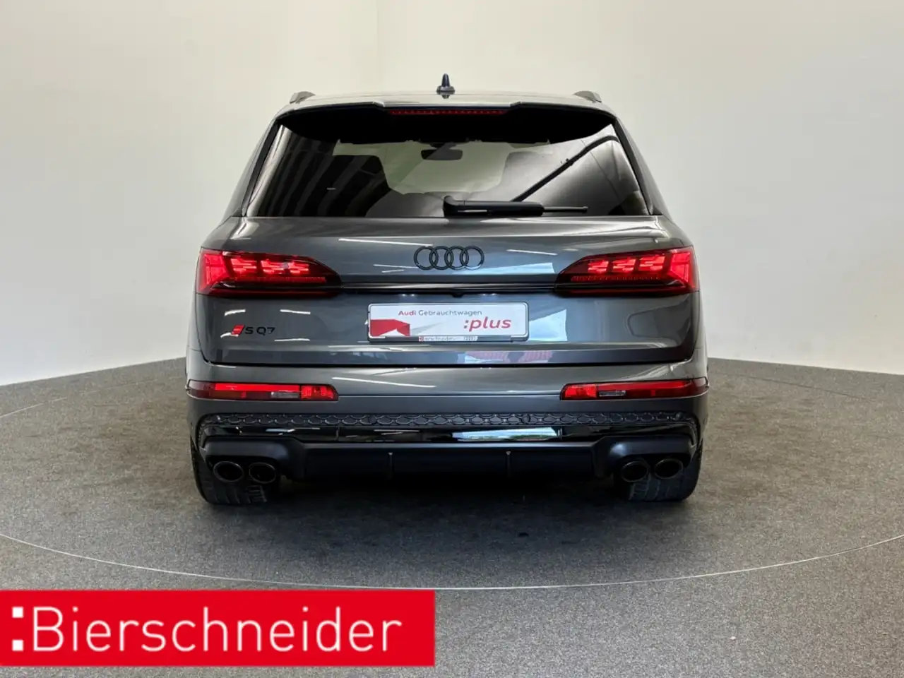Audi SQ7 7