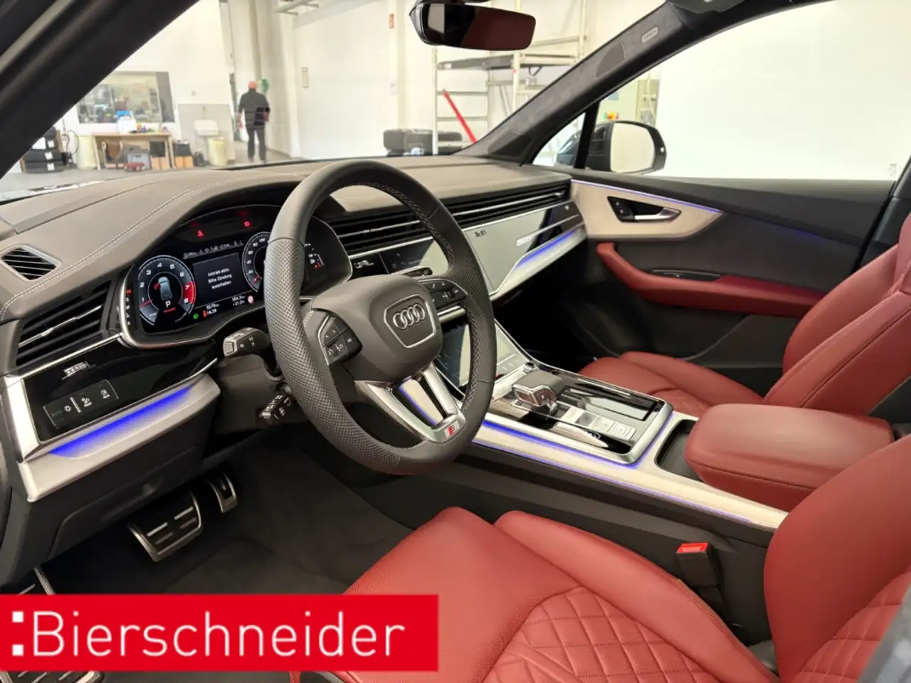 Audi SQ7 10