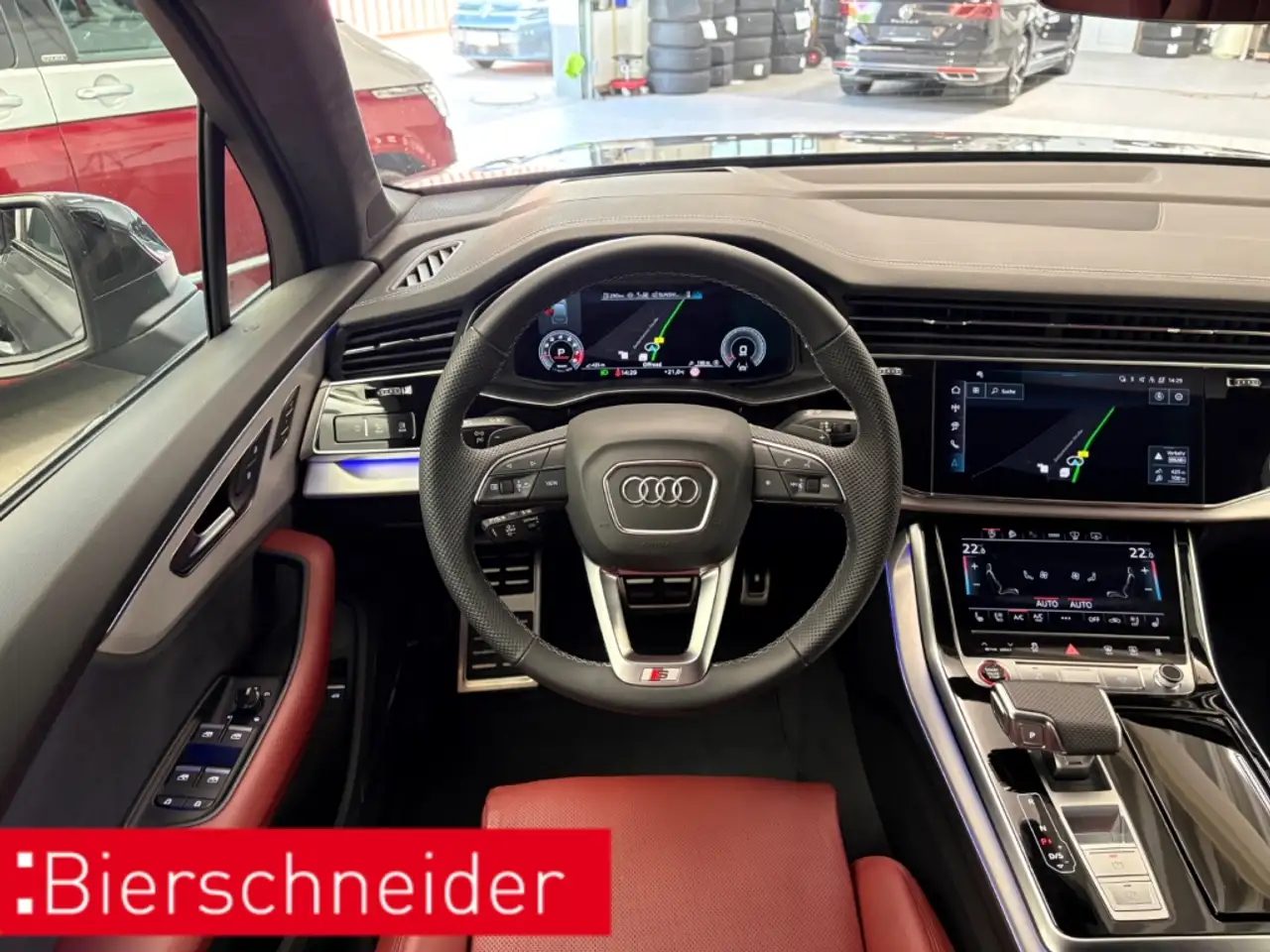 Audi SQ7 11