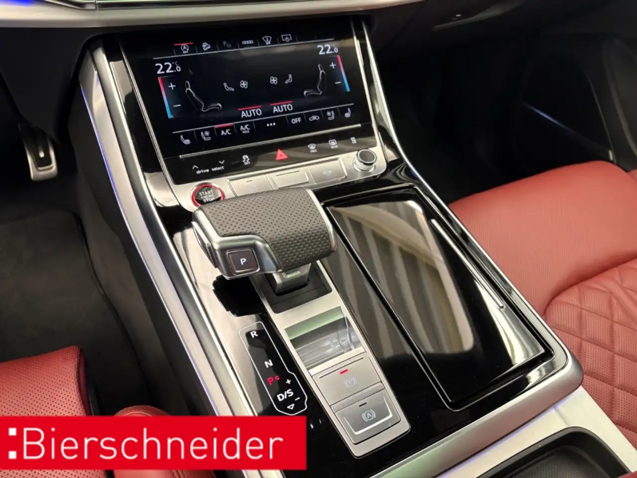 Audi SQ7 13
