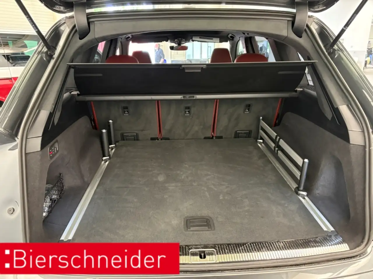 Audi SQ7 16