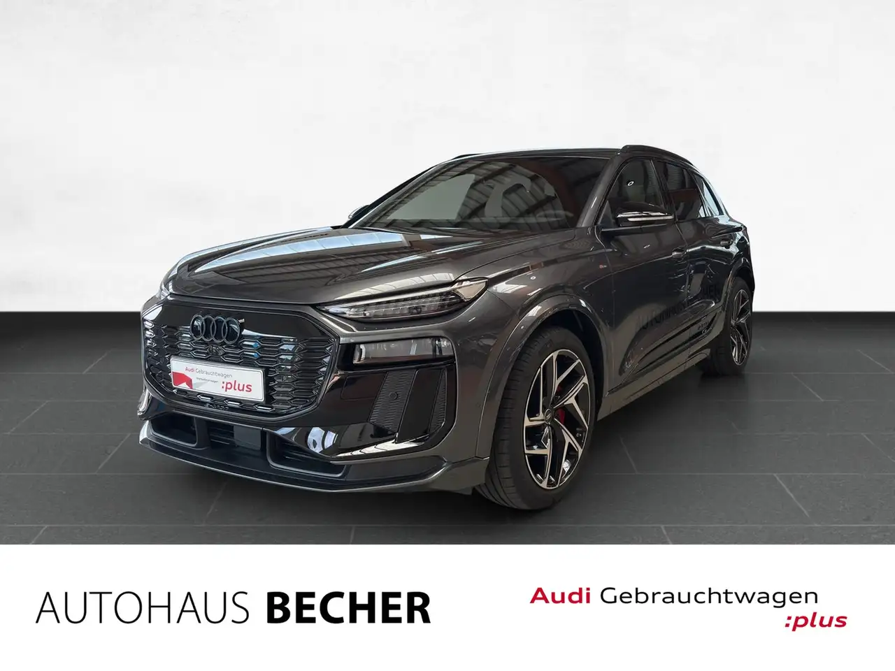 Audi Q6