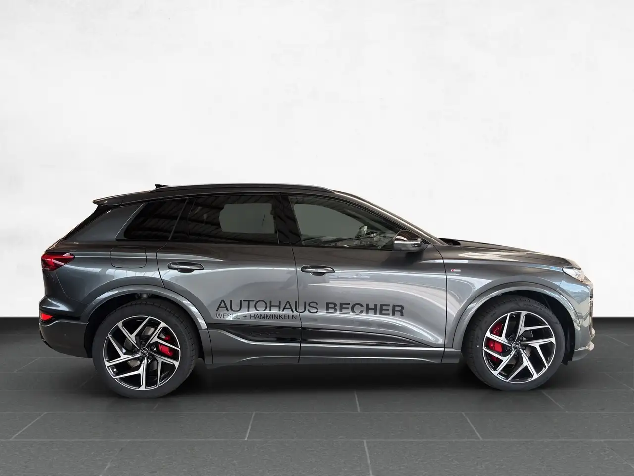 Audi Q6 5