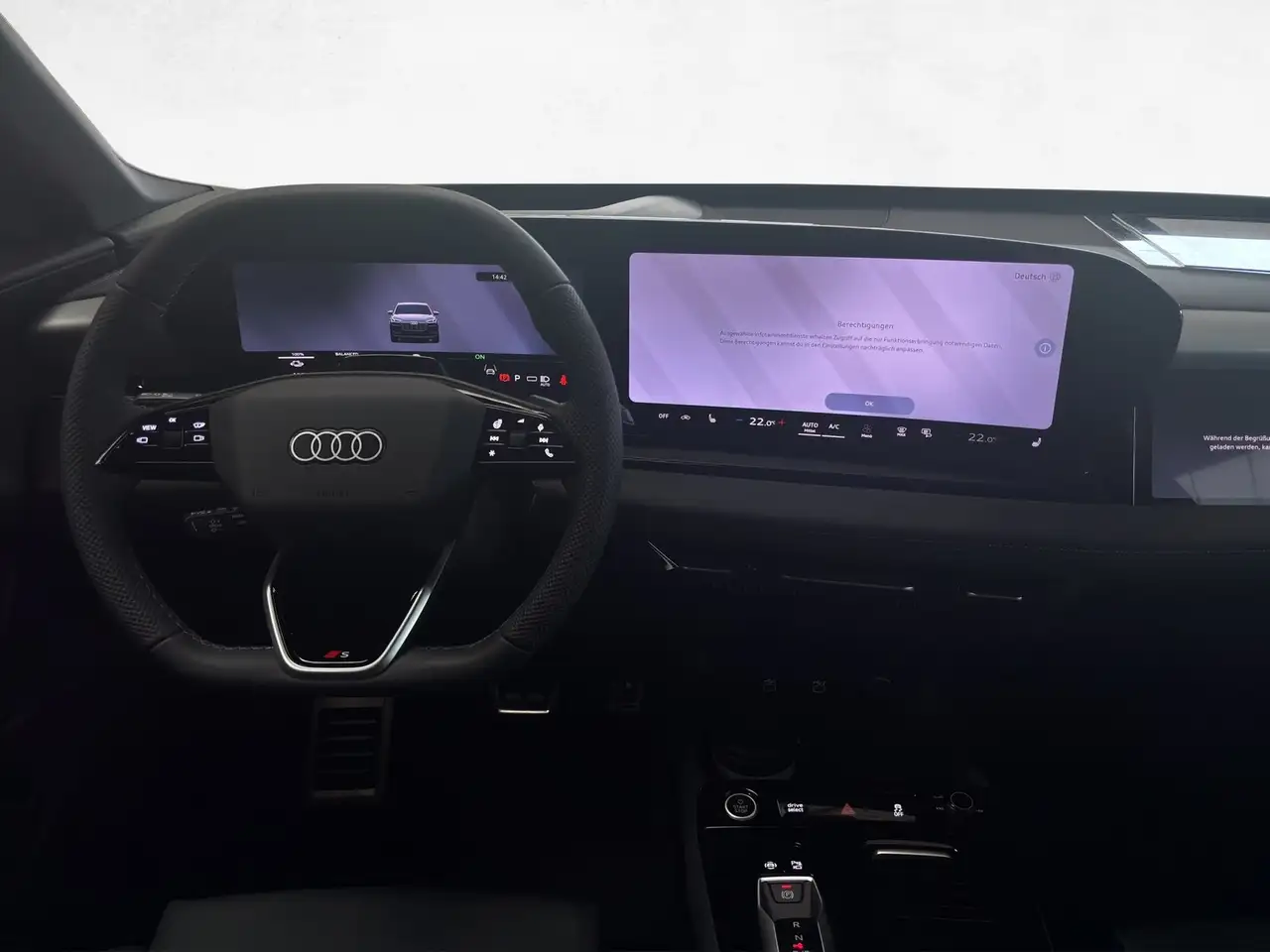Audi Q6 10