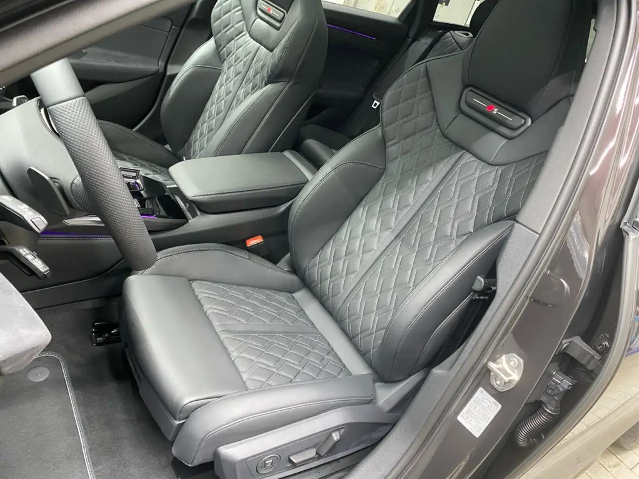 Audi A6 5