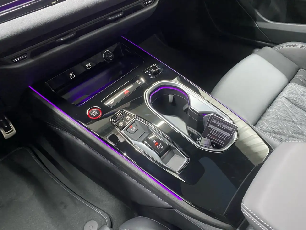 Audi A6 11