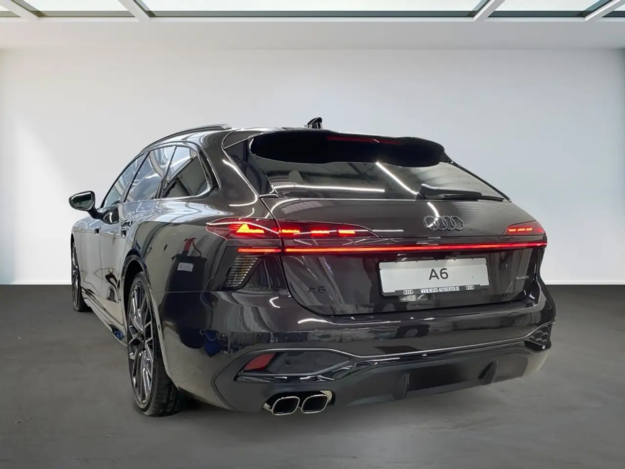 Audi A6 14