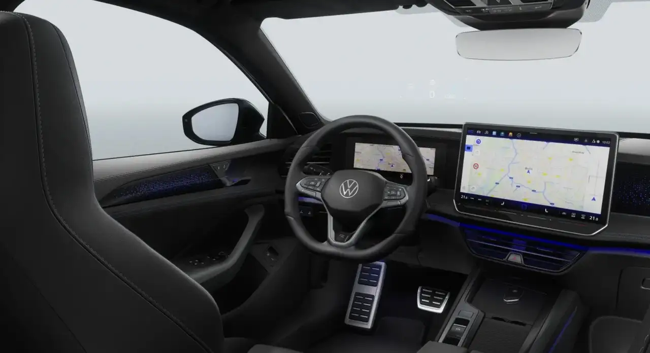 Volkswagen Passat 7