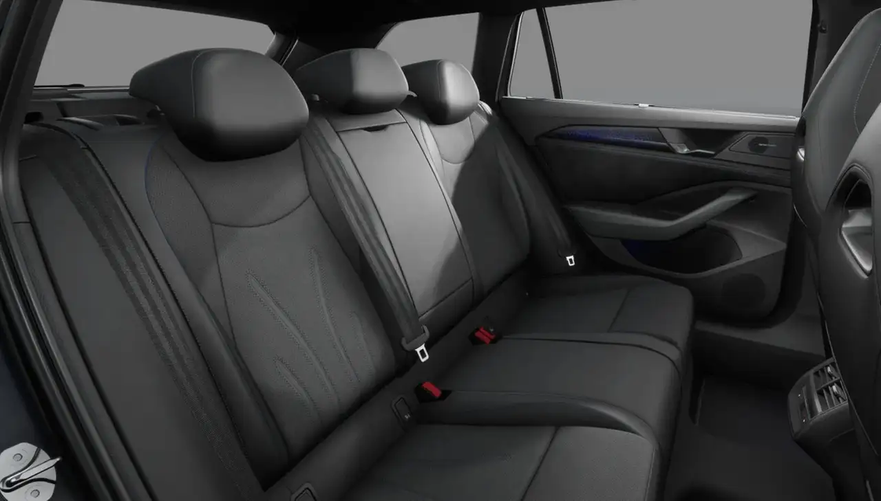 Volkswagen Passat 8