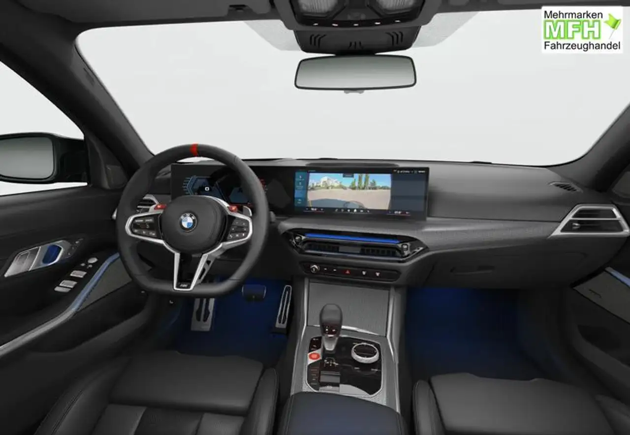 BMW M3 3