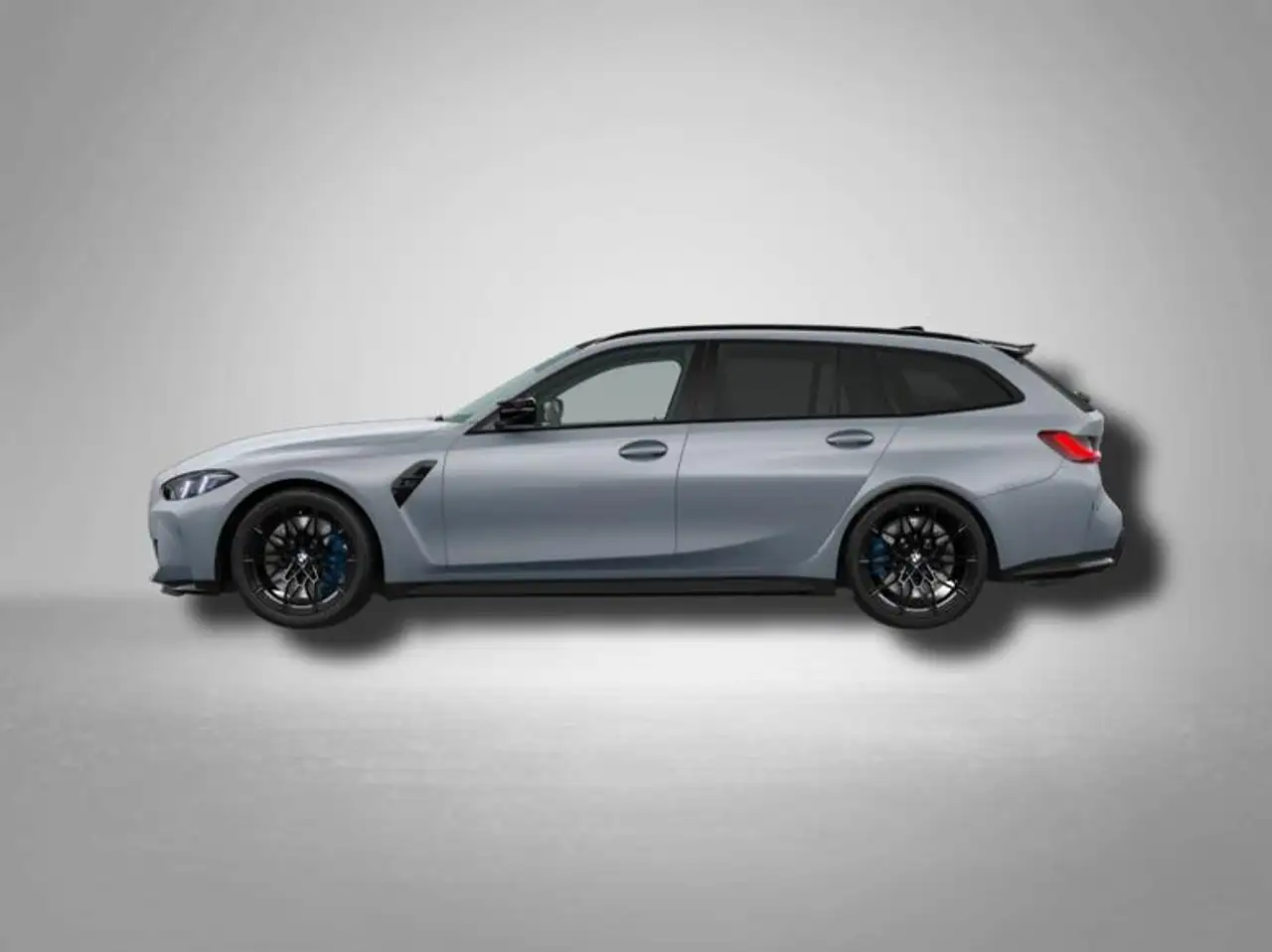 BMW M3 2