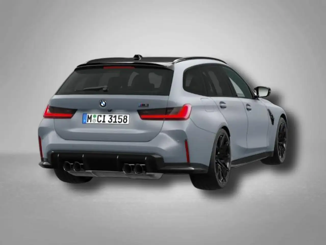 BMW M3 3