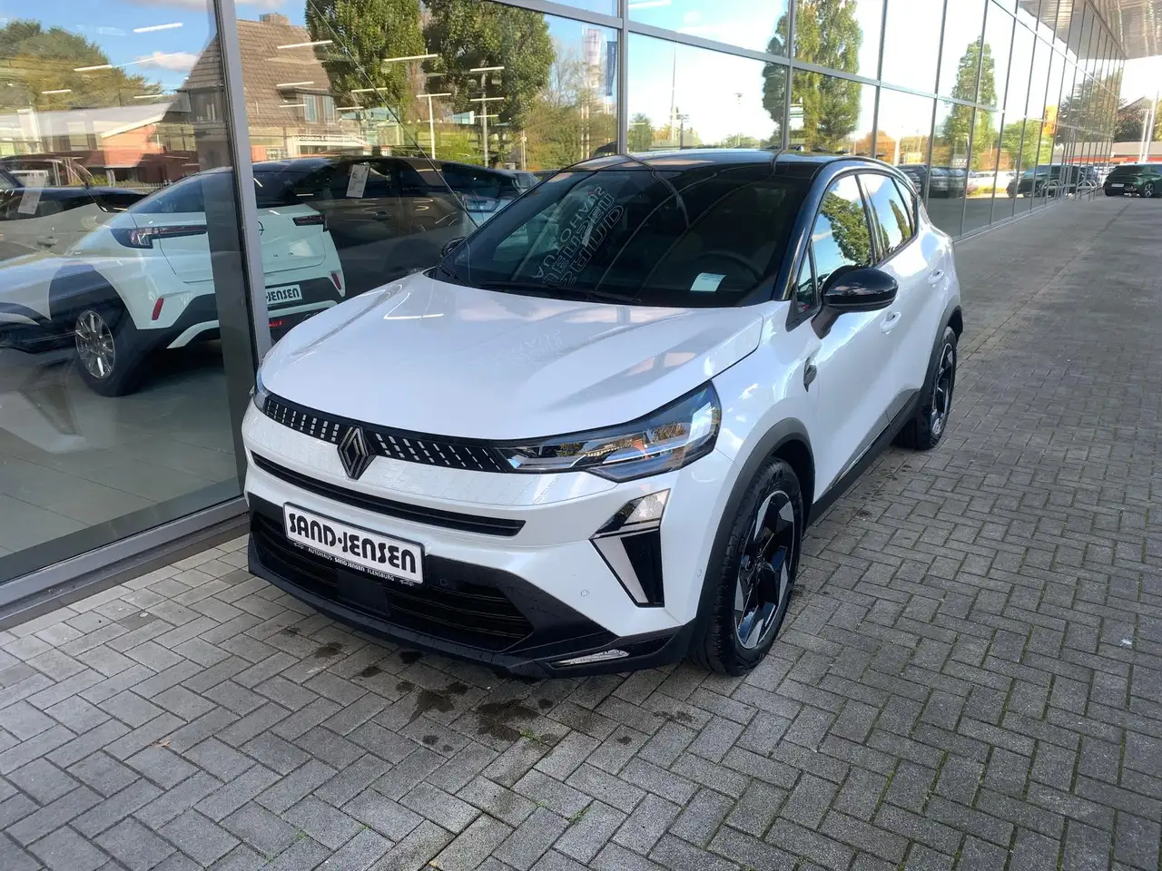 Renault Captur II 2