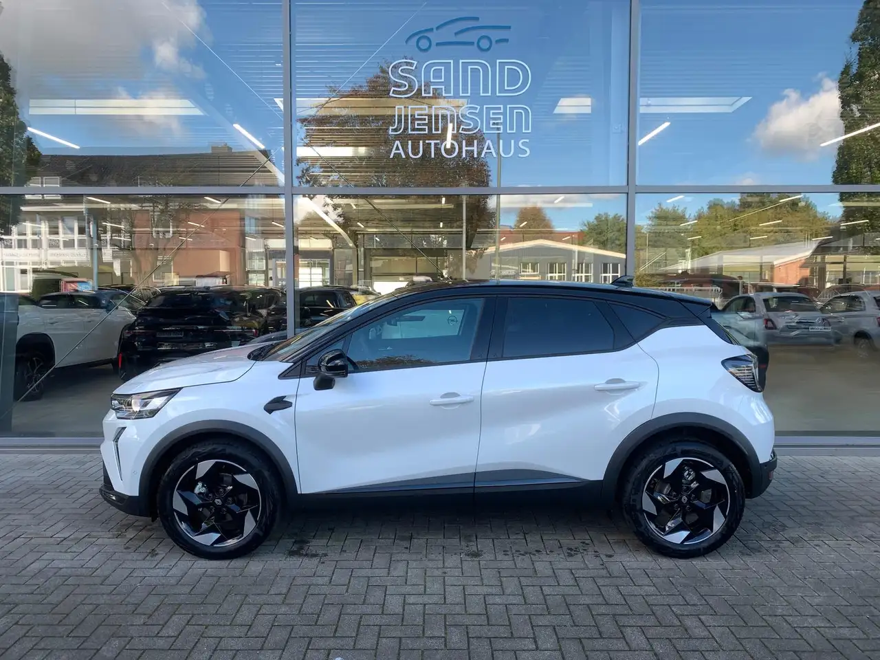Renault Captur II 3