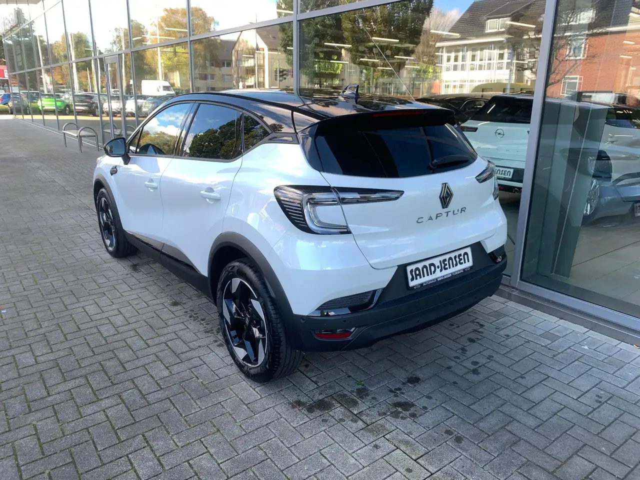 Renault Captur II 4