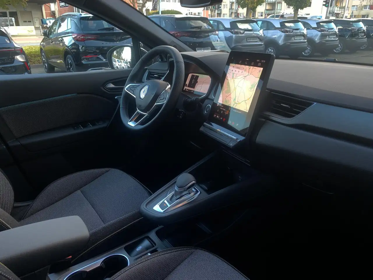 Renault Captur II 6
