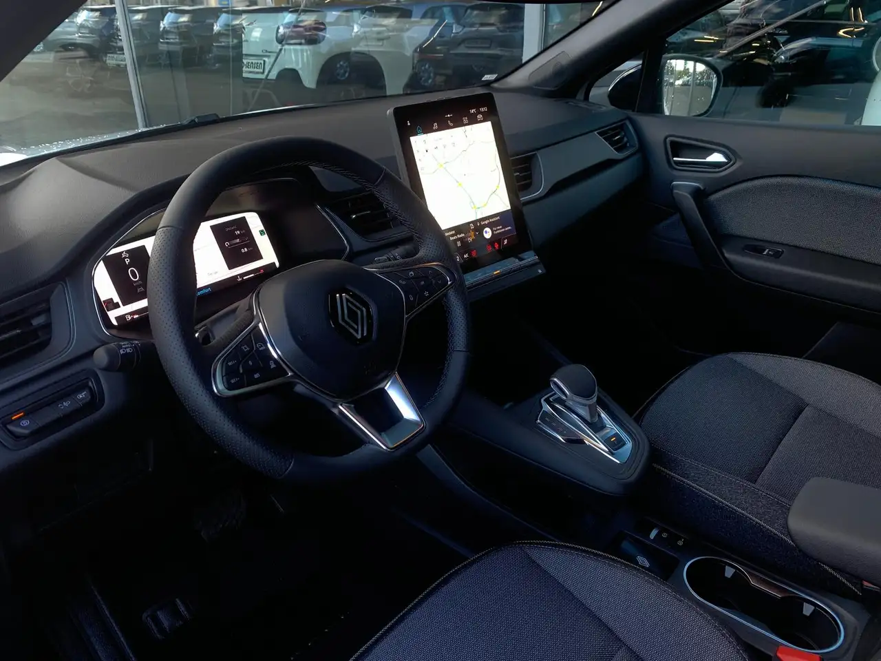 Renault Captur II 7