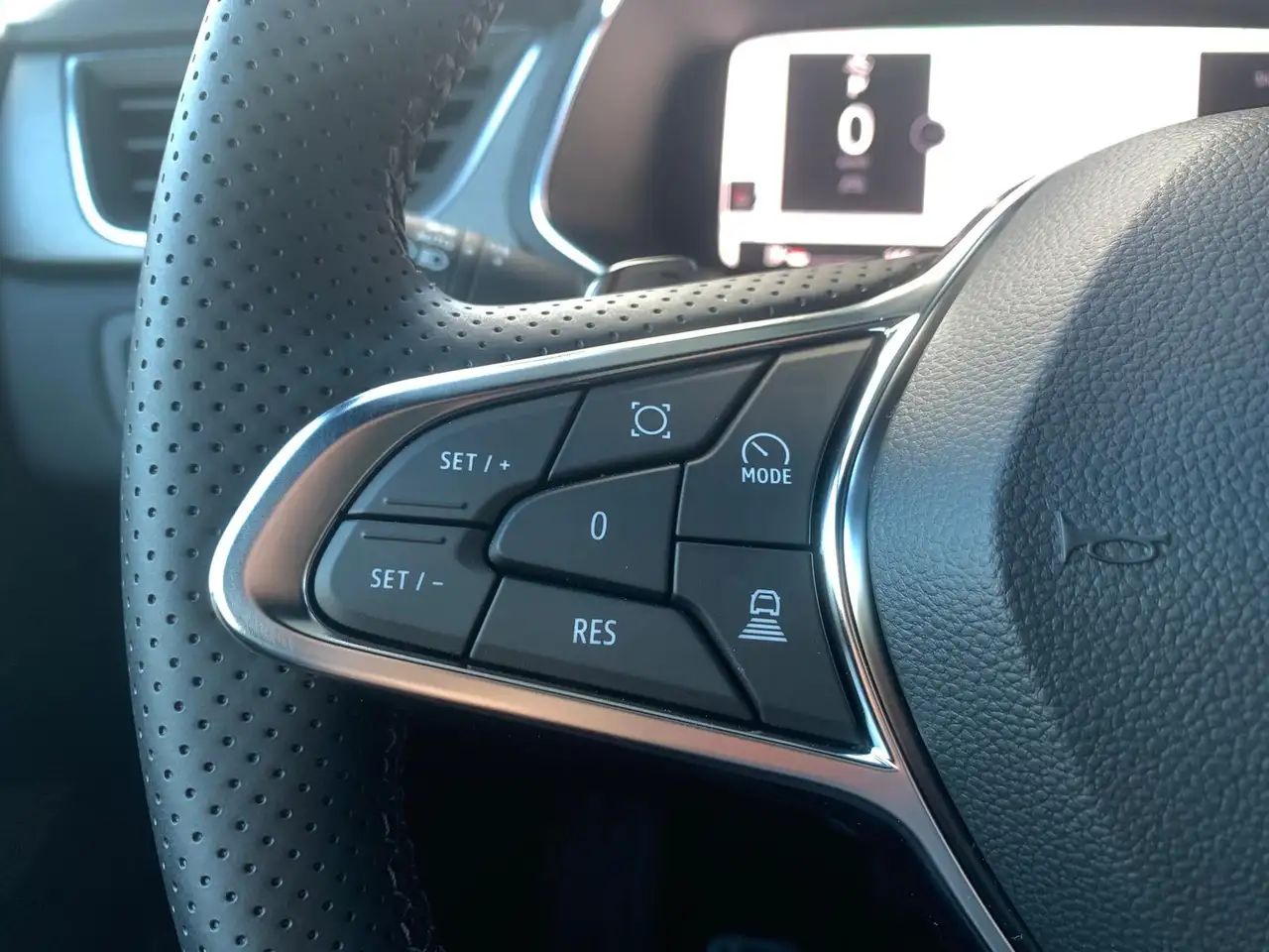 Renault Captur II 9