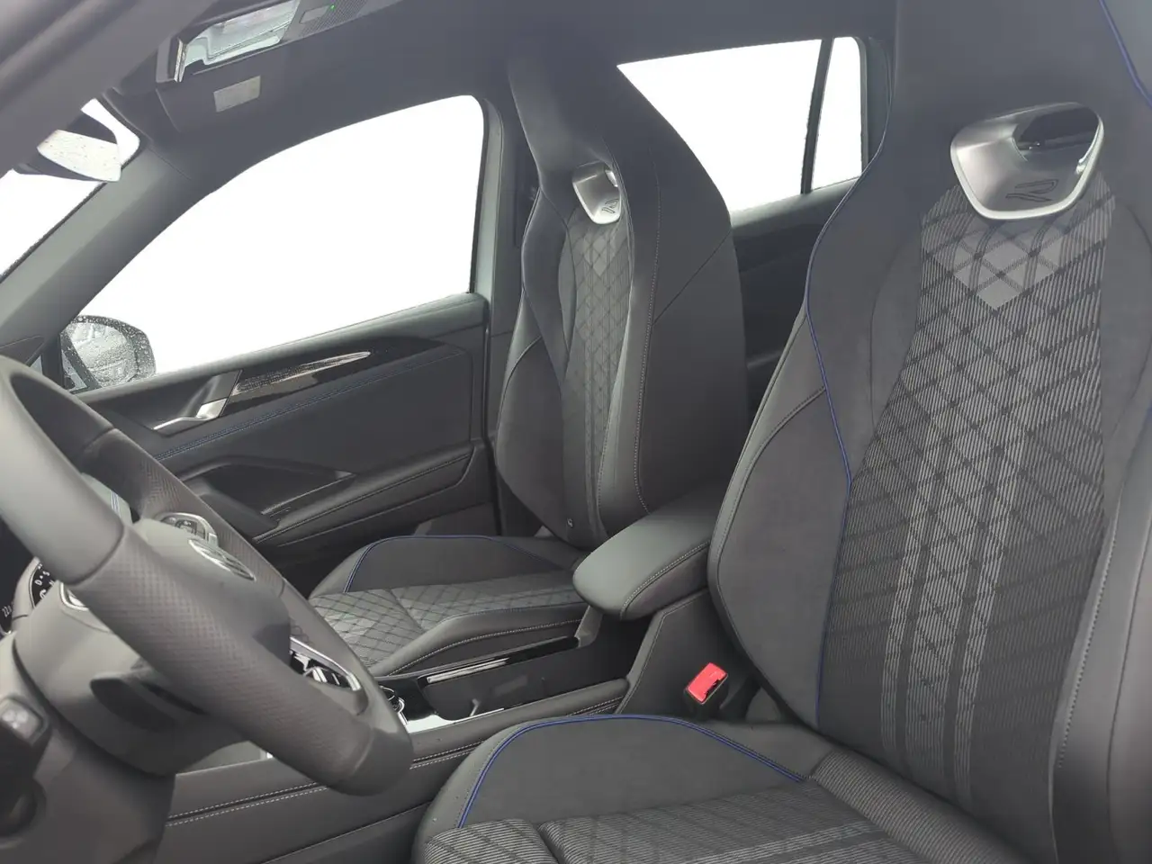 Volkswagen Tiguan 8