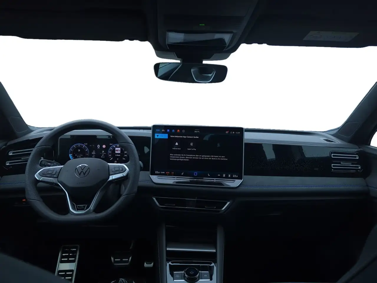 Volkswagen Tiguan 10
