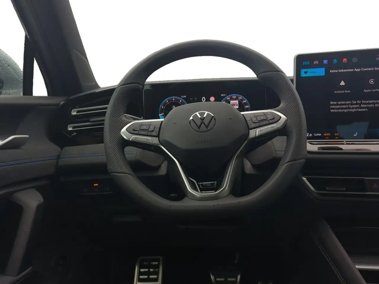 Volkswagen Tiguan 12