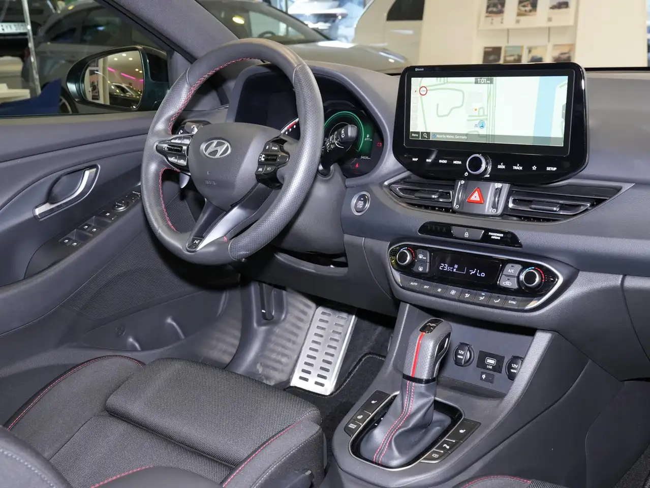 Hyundai i30 5