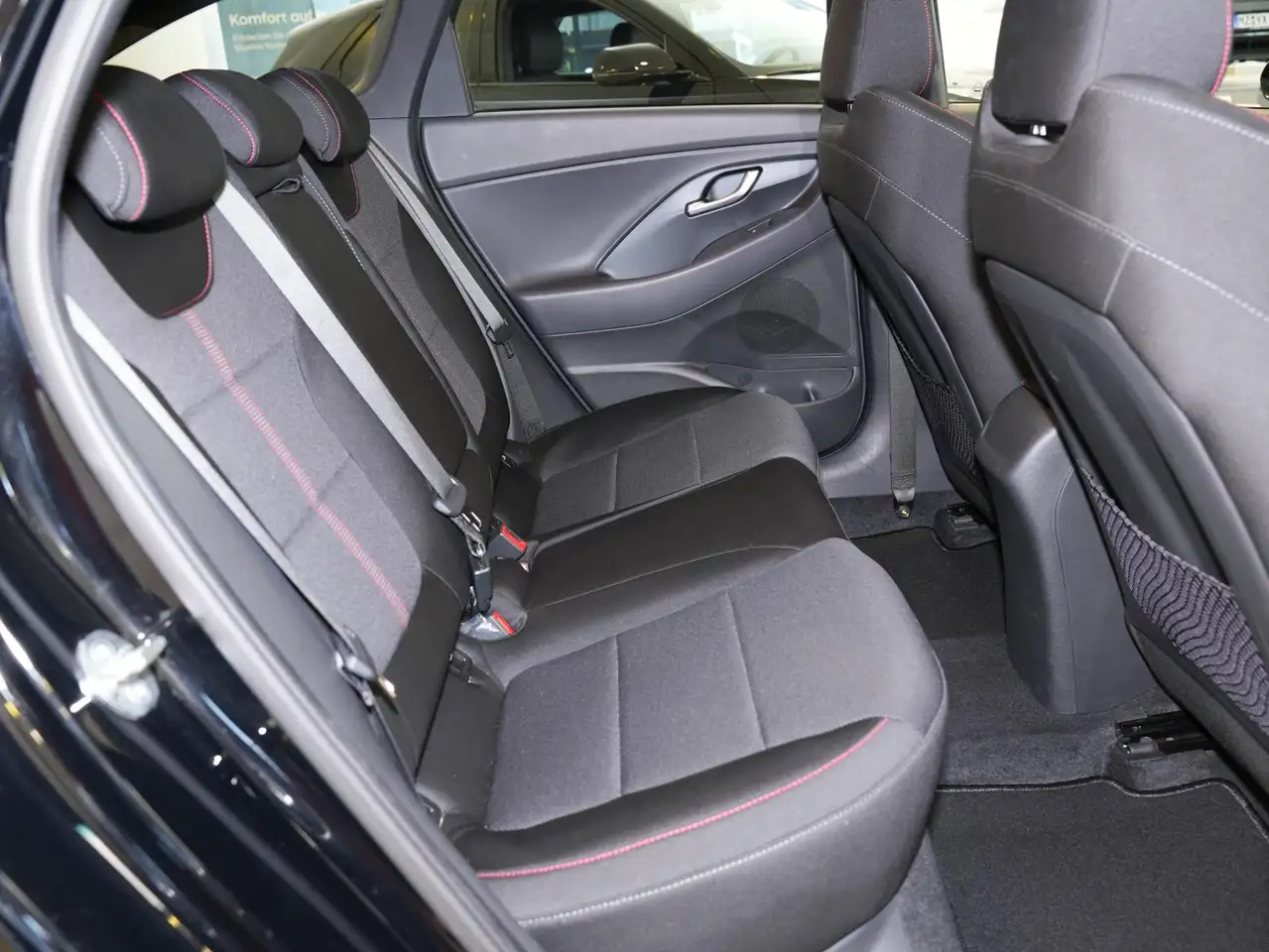 Hyundai i30 8