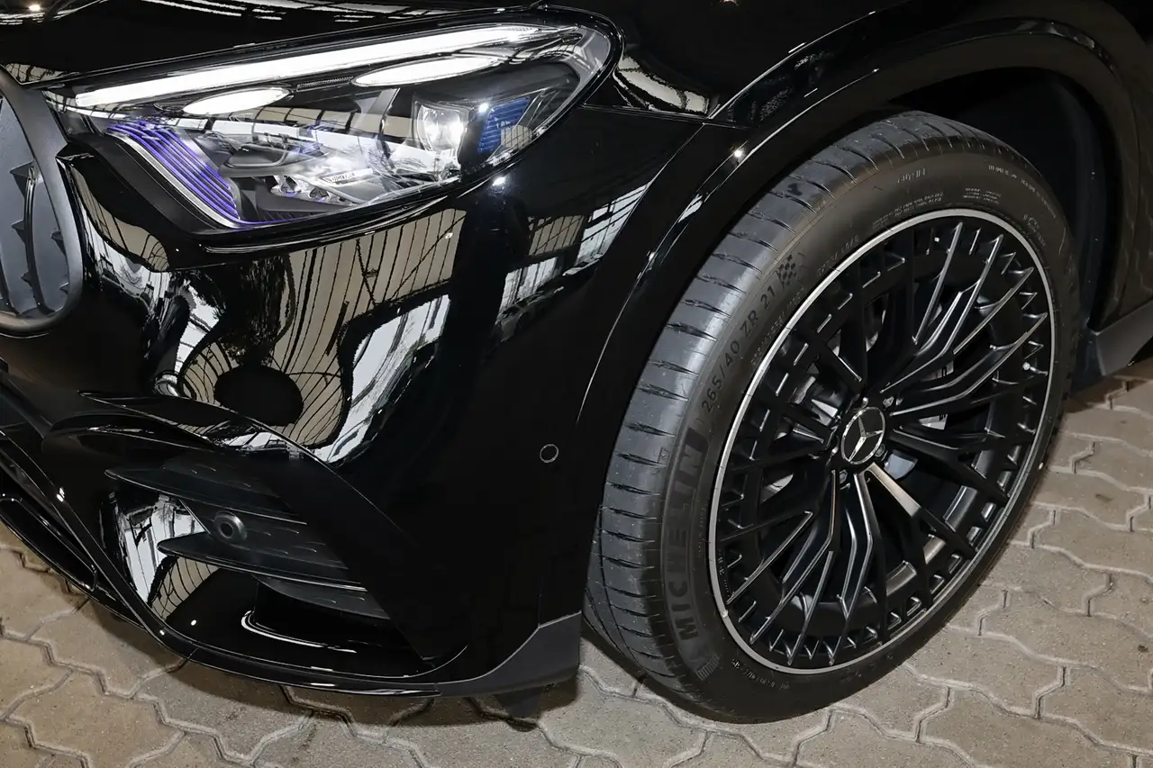 Mercedes-Benz GLC 43 3