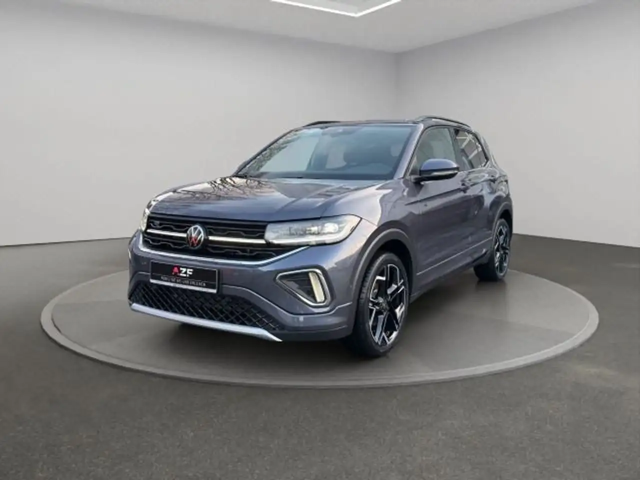 Volkswagen T-Cross 2