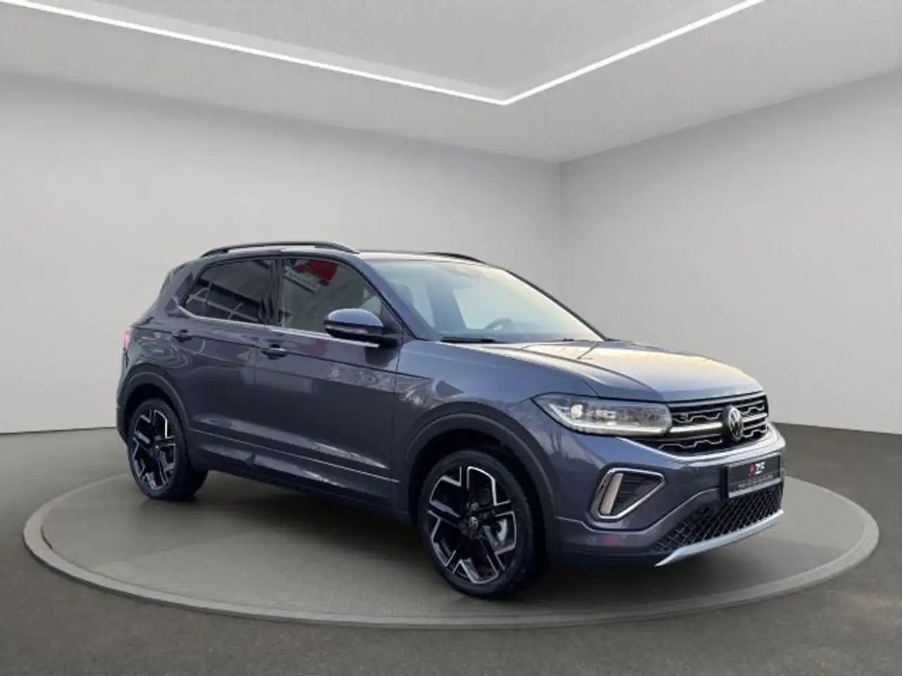 Volkswagen T-Cross 3