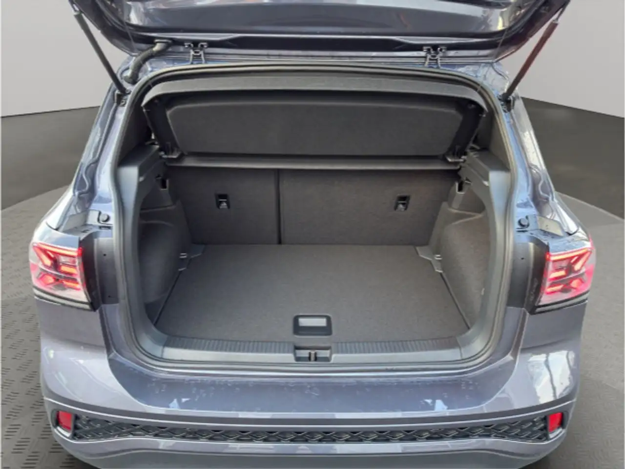 Volkswagen T-Cross 15
